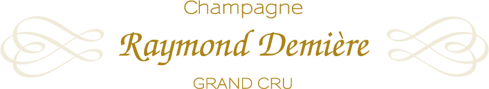 Champagne Raymond Demière