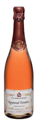 Rosé Grand Cru