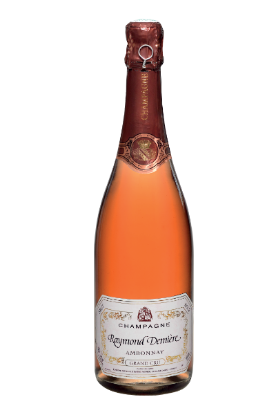 Rosé Grand Cru