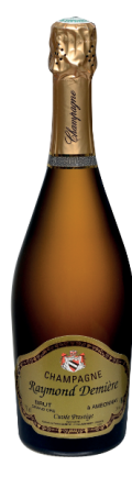 Cuvée Prestige