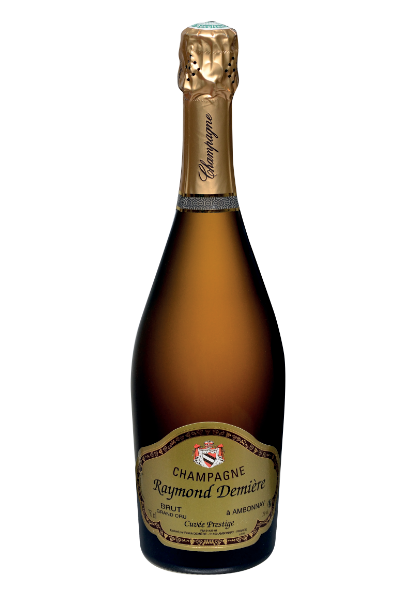 Cuvée Prestige