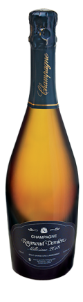 2018 Cuvée Millésimée